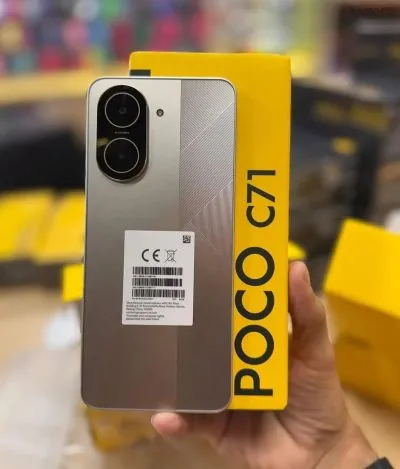 Xiaomi C71 128 gb — миниатюра 2