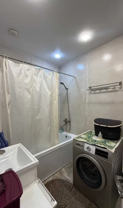 2-комн. квартира, 11 этаж, 52 м², Сино, Посольство Узбекистана
