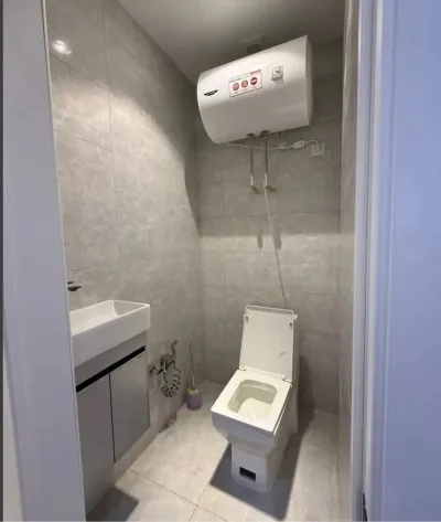 2-комн. квартира, 14 этаж, 70м², Сино
