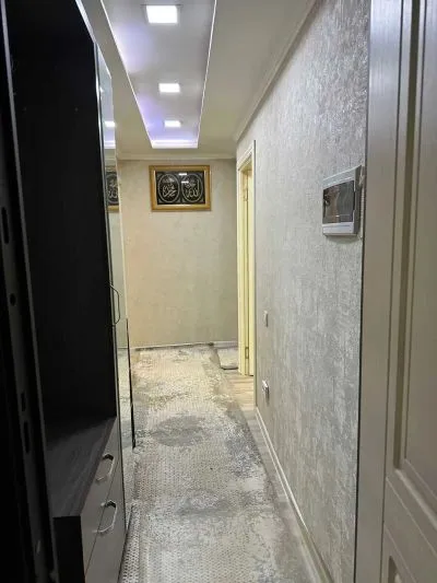 3-комн. квартира, 4 этаж, 80м², сино 102мк шахриёр