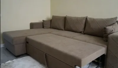2-комн. квартира, 7 этаж, 70м², Исмоили Сомони