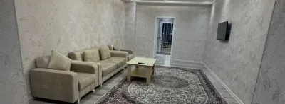 2-комн. квартира, 2 этаж, 100м², Сомони Шодмони 53