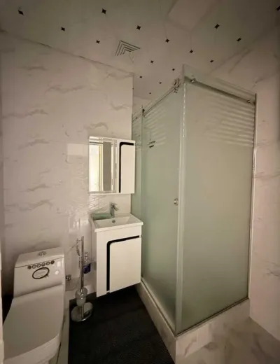 2-комн. квартира, 6 этаж, 57м², Ватан