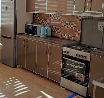 2-к квартира, 10 этаж, 74 м², сино
