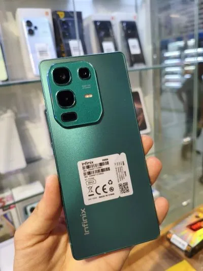 Infinix Hot 50 256 gb