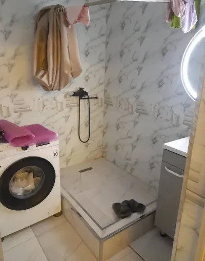 2-комн. квартира, 4 этаж, 59 м², И Сомони