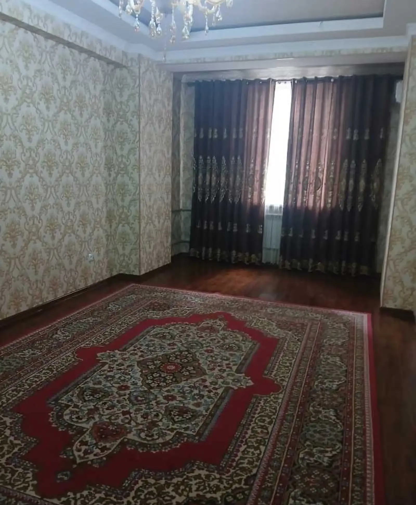 3-комн. квартира, 4 этаж, 130м², Дом печат Алфемо
