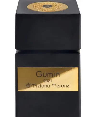 Мужские духи GuminTiziana Terenzi