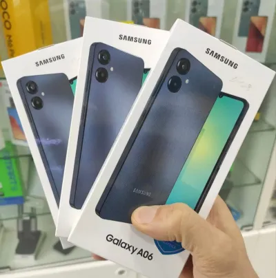 Samsung Galaxy A06 64 gb