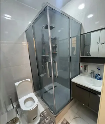 2-комн. квартира, 6 этаж, 65м², сино