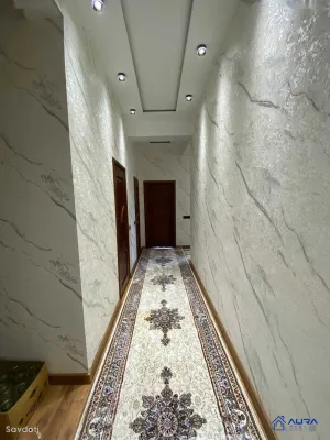 2-комн. квартира, 11 этаж, 80 м², Сино