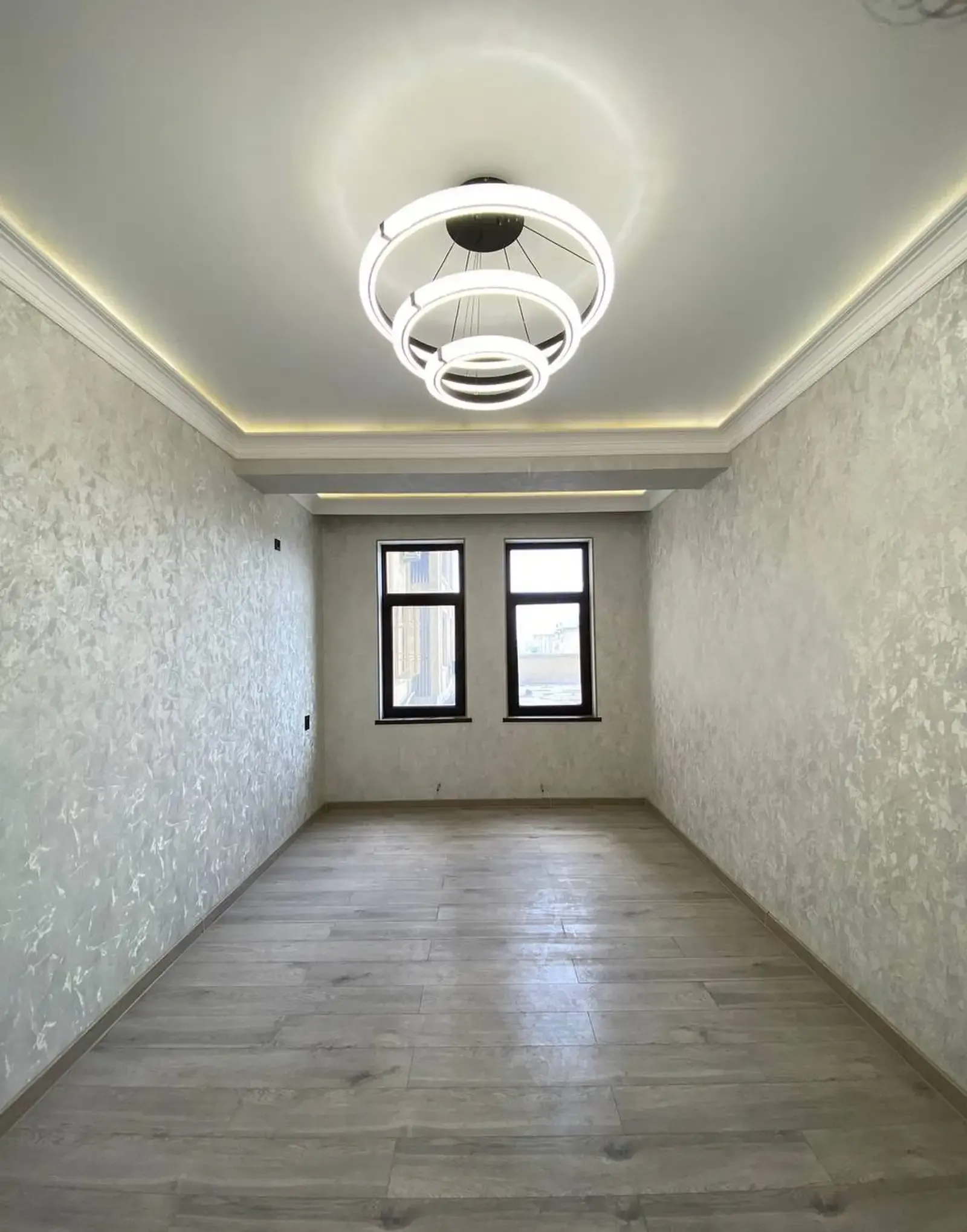 2-комн. квартира, 3 этаж, 58 м², Фирдавси, Молодежный