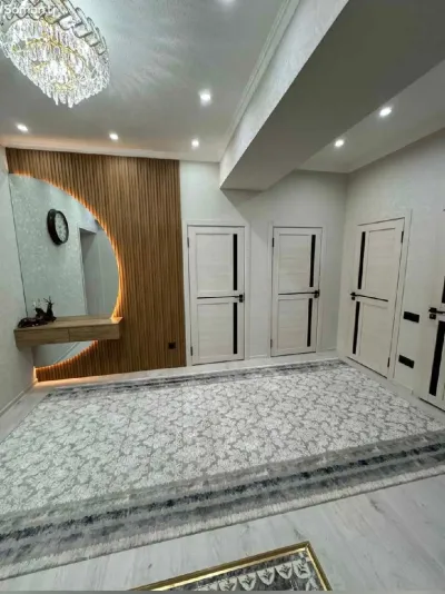 3-комн. квартира, 10 этаж, 120м², больница скорый
