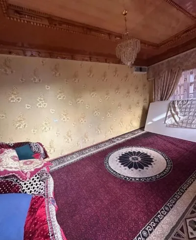 2-этажный, 18 комнатный дом, 400 м² м², Сино
