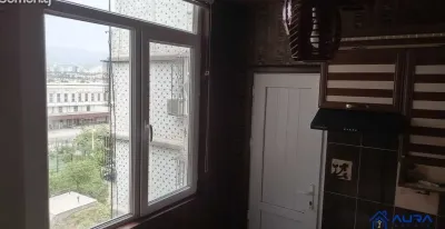 3-комн. квартира, 8 этаж, 61 м², Фирдавси