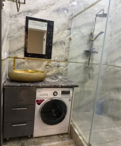 2-комн. квартира, 14 этаж, 72м², Шохмансур