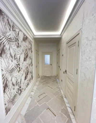3-комн. квартира, 18 этаж, 117 м², Шохмансур