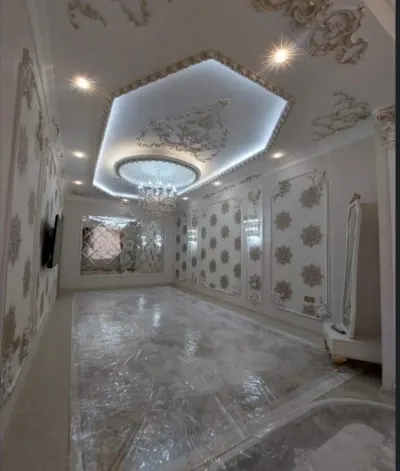 2-комн. квартира, 2 этаж, 83м², И Сомони