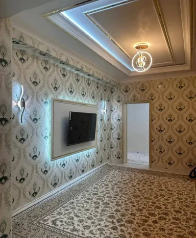 2-комн. квартира, 9 этаж, 101 м², Сино, Автовокзал
