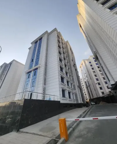 2-комн. квартира, 4 этаж, 90м², И Сомони пушти рест Сафо пединститут