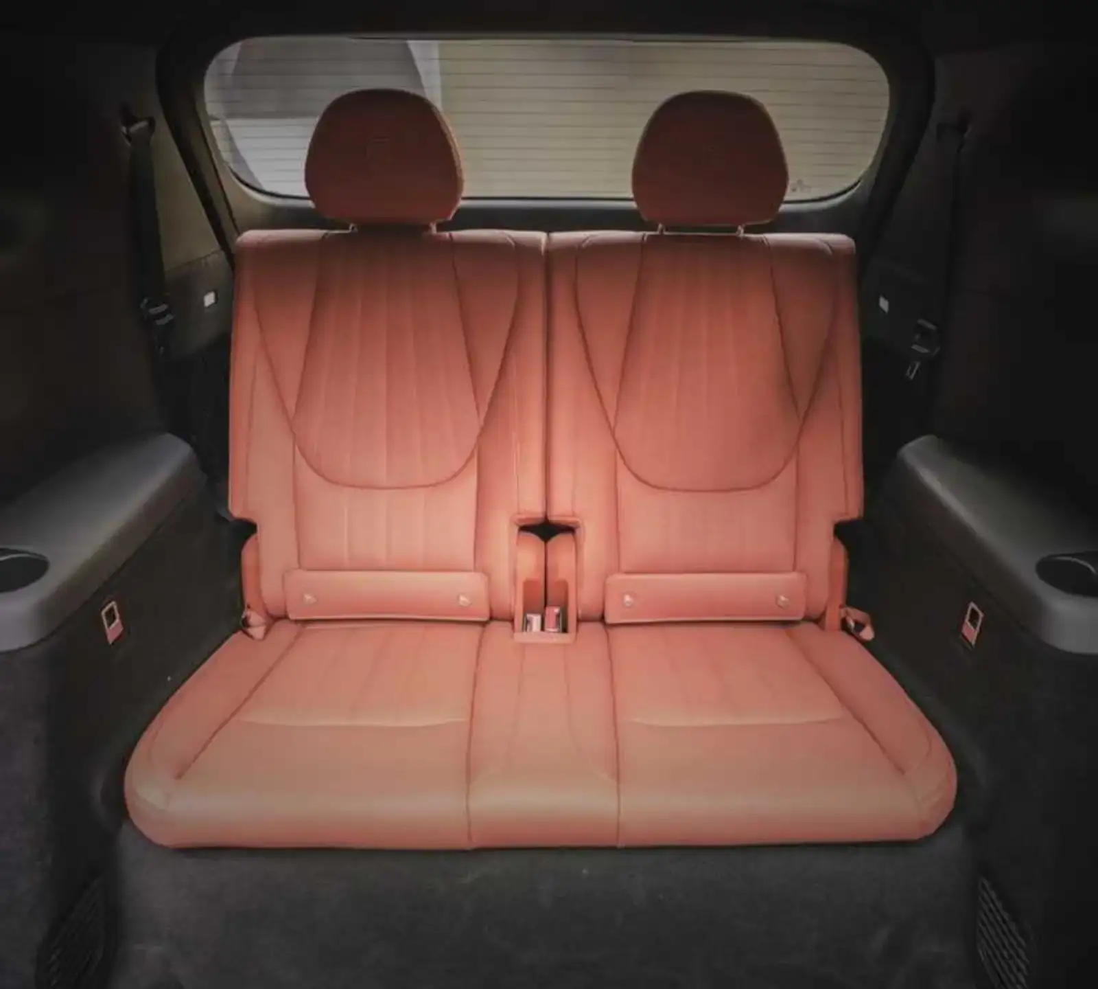 BYD Tang,