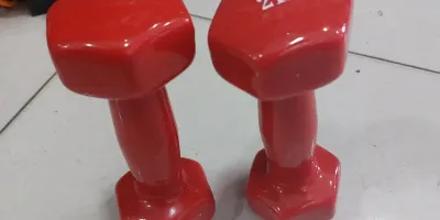 Гантель 2кг