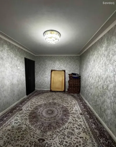 3-комн. квартира, 1 этаж, 70 м², сино