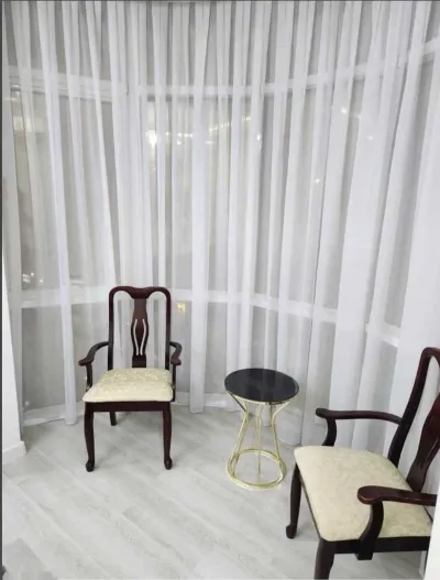 3-комн. квартира, 15 этаж, 135м², Ватан