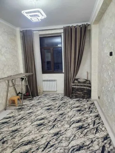 1-комн. квартира, 8 этаж, 70 м², шохмансур зирбак