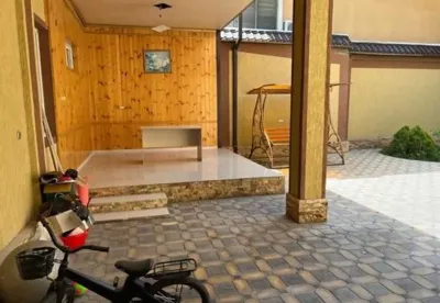 2-этажный, 8 комнатный дом, 360 м², Сомони