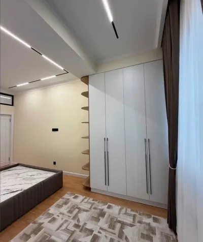 2-комн. квартира, 6 этаж, 69 м², И Сомони