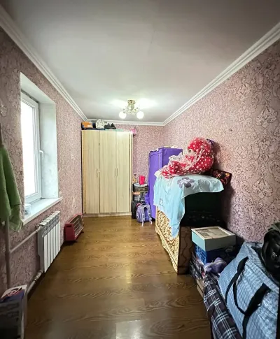 3-комн. квартира, 3 этаж, 45 м², Сино Маяковский