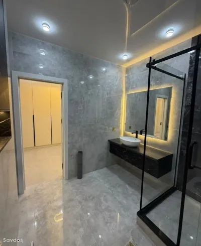 2-комн. квартира, 5 этаж, 63м², Сомони