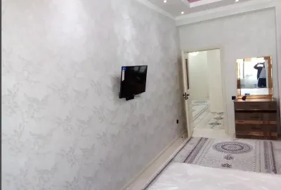 2-комн. квартира, 4 этаж, 78м², шохмансур