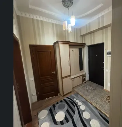 2-комн. квартира, 7 этаж, 61м², Шохмансур