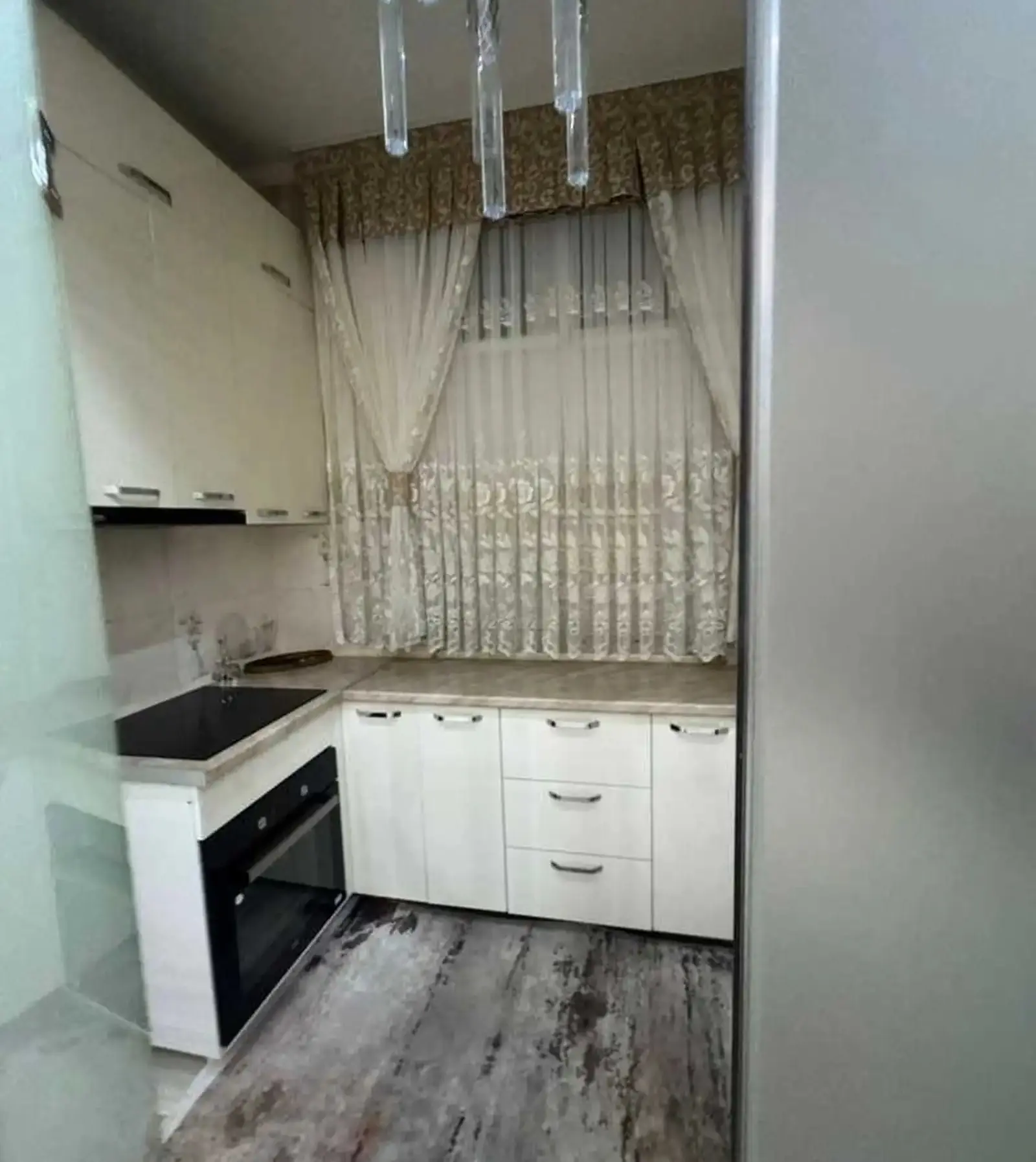2-комн. квартира, 2 этаж, 58м², ваданасос