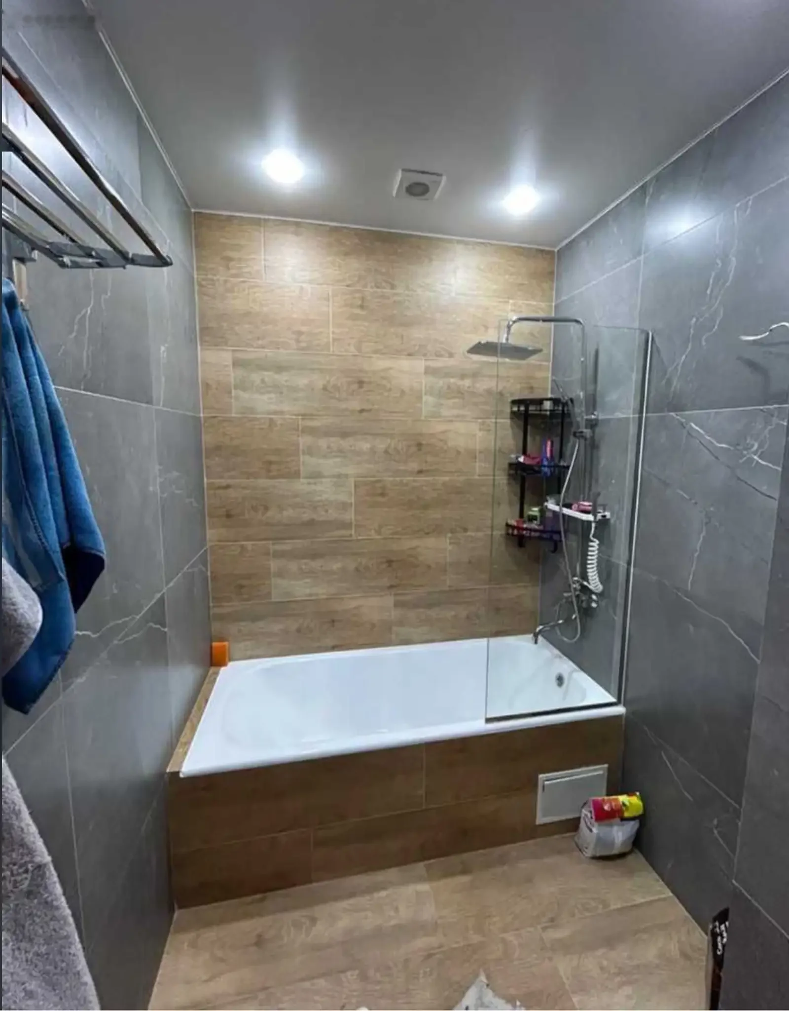 2-комн. квартира, 14 этаж, 70м², Караболо