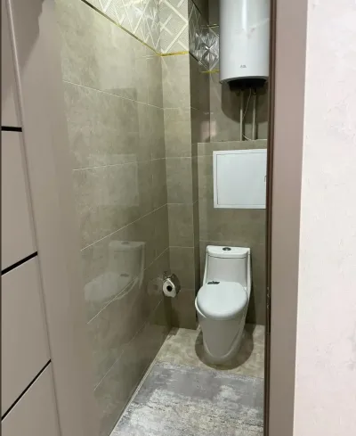 3-комн. квартира, 8 этаж, 93м², Сино, Зарнисор