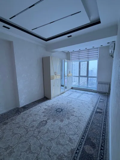 Комната в 1-комн. квартире, 12 этаж, 65м², фирдавси