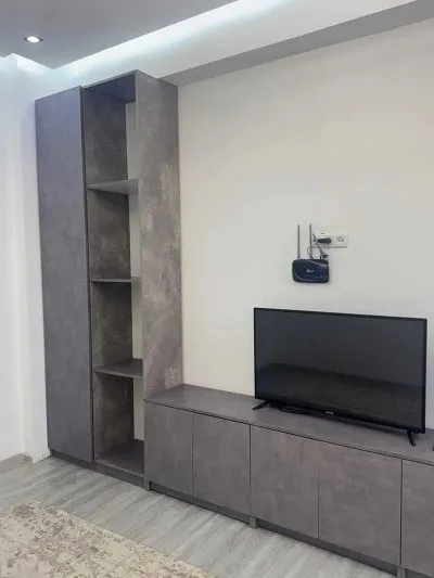 1-комн. квартира, 11 этаж, 55 м², Шохмансур