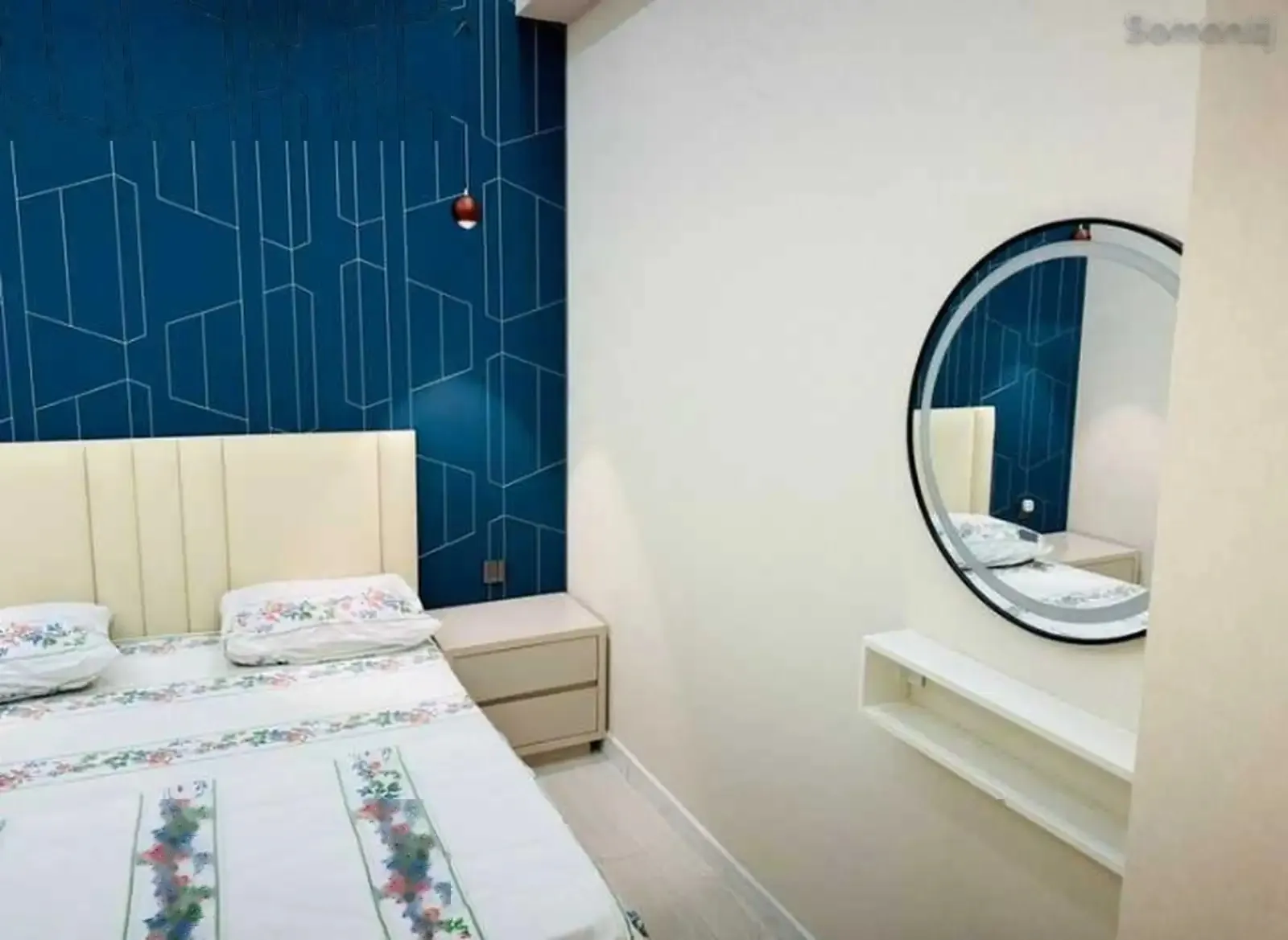 2-комн. квартира, 10 этаж, 65м², Шохмансур