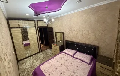 4-комн. квартира, 2 этаж, 80м², сино