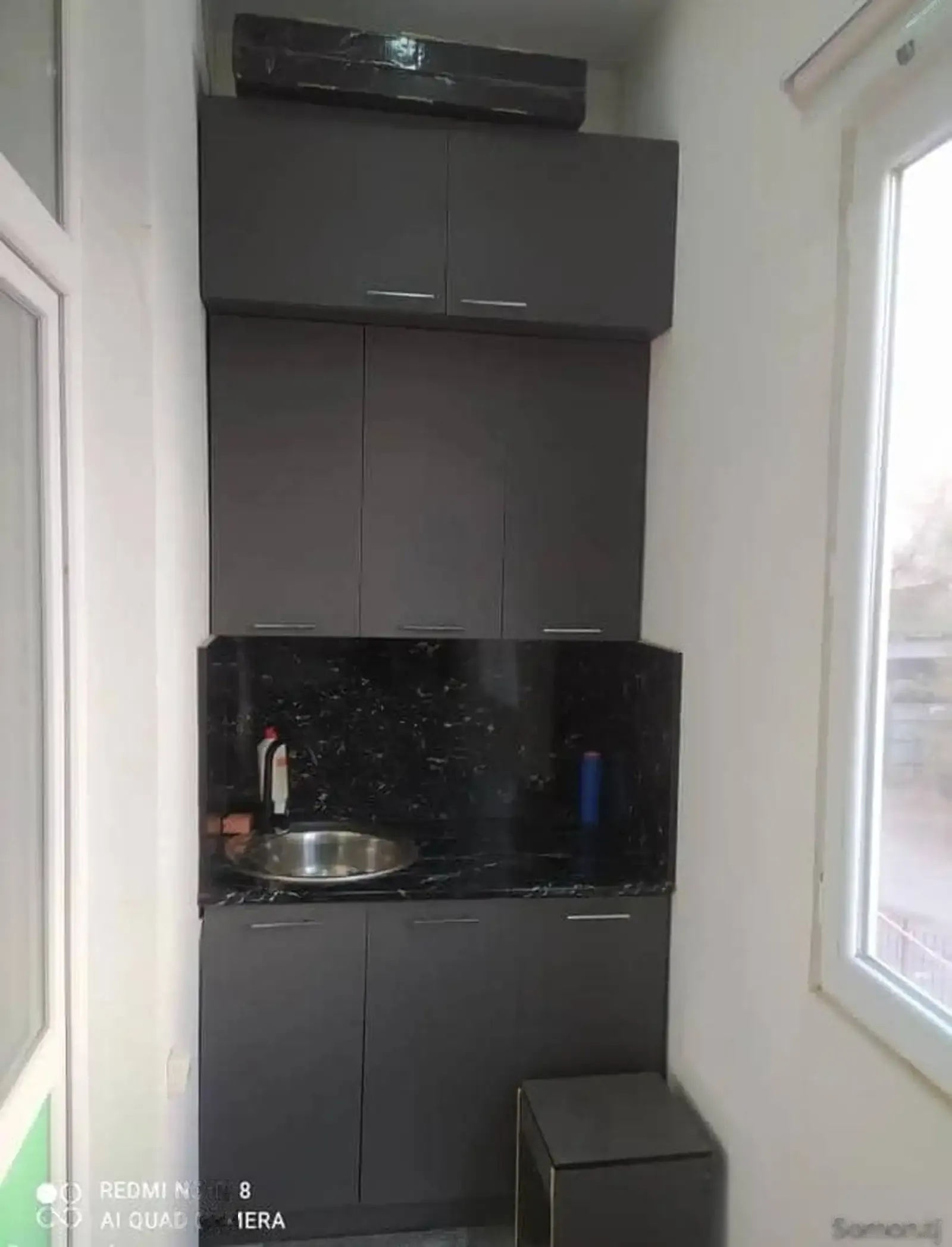 2-комн. квартира, 3 этаж, 50м², 13 микрорайон