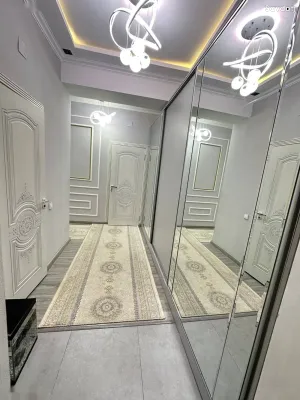 2-комн. квартира, 6 этаж, 54 м², Шохмансур