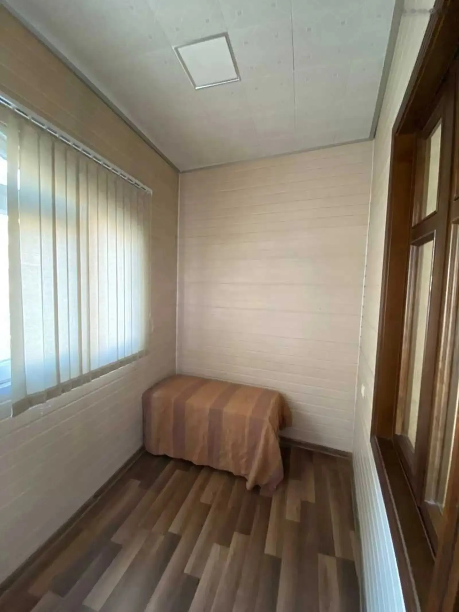 1-комн. квартира, 9 этаж, 42 м², славянский
