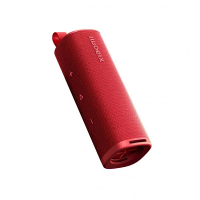 Беспроводная колонка XIAOMI Sound Outdoor MDZ-38-DB, красный