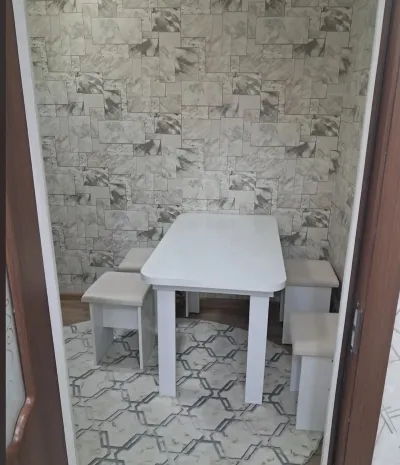 2-комн. квартира, 4 этаж, 75м², сино