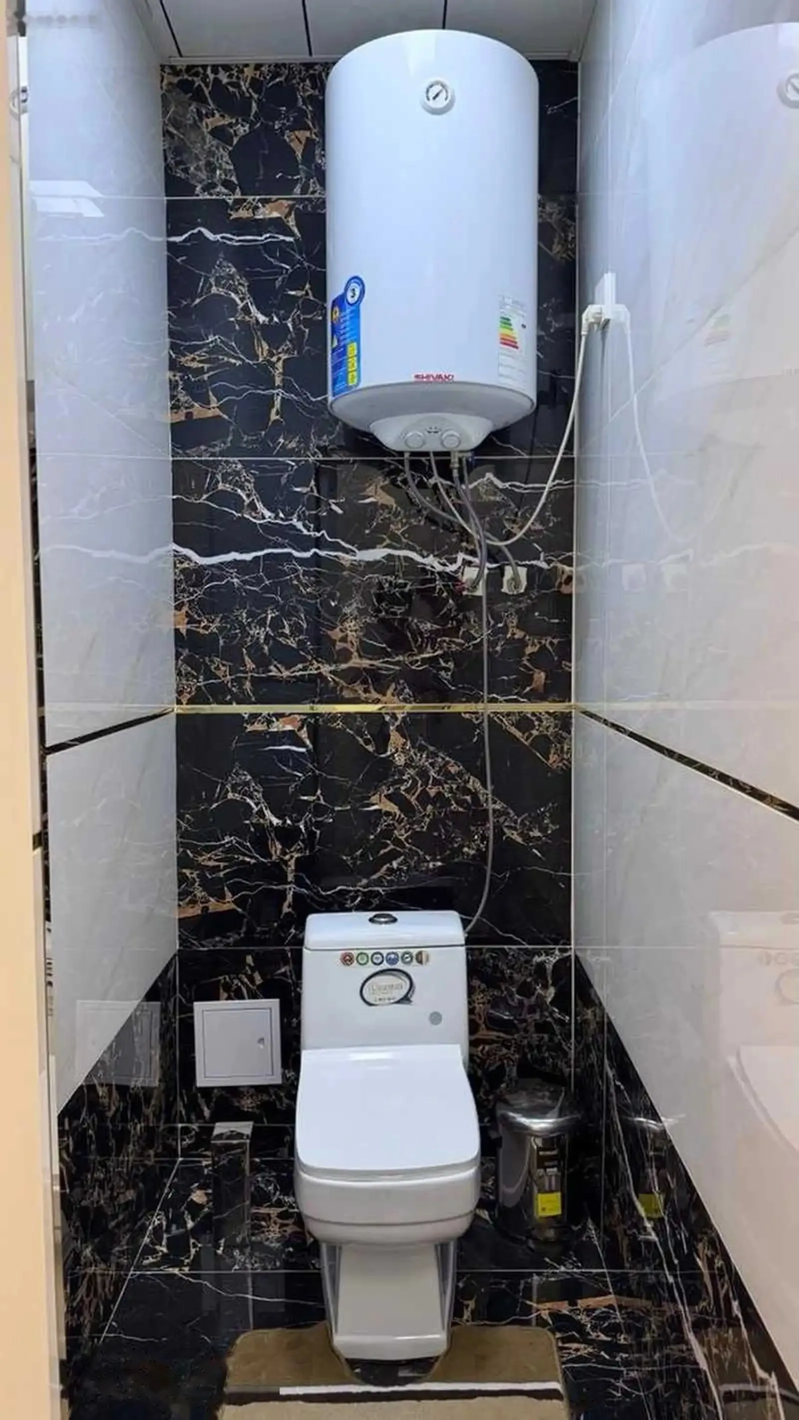 2-комн. квартира, 11 этаж, 85м², танка УВД