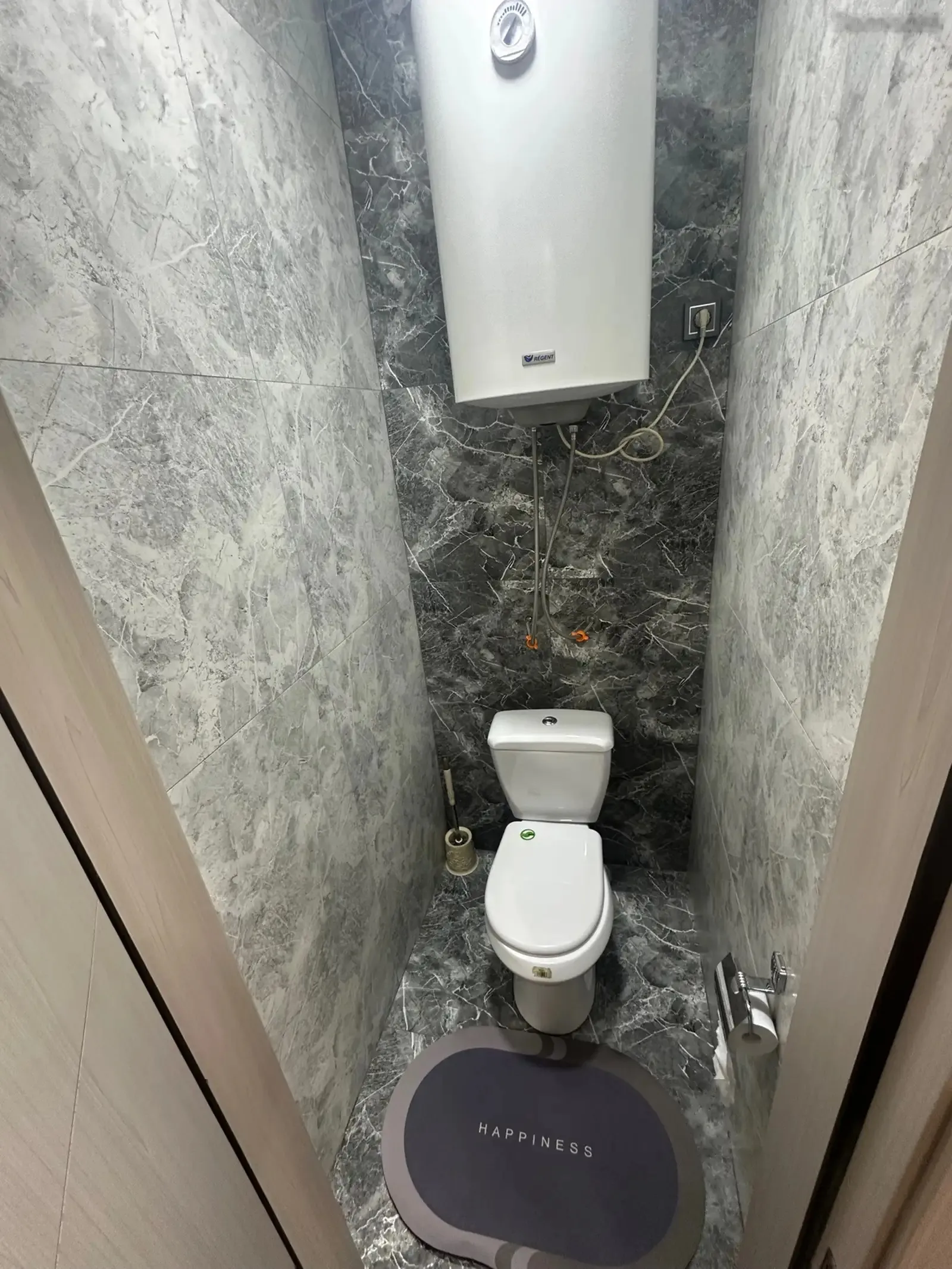 2-комн. квартира, 9 этаж, 70м², Шоҳмансур