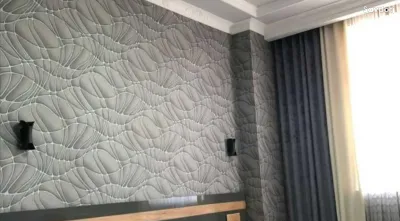 2-комн. квартира, 12 этаж, 90м², Шохмансур